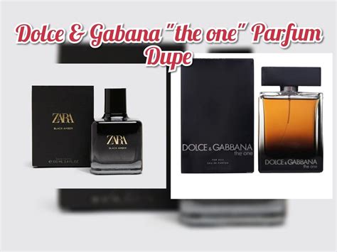 the one dolce gabbana dupe|jcs perfume.